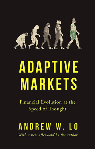 Adaptive Markets - Financial Evolution at the Speed of Thought